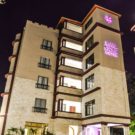 Decale Jewel Stone Hotel Ναϊρόμπι Εξωτερικό φωτογραφία